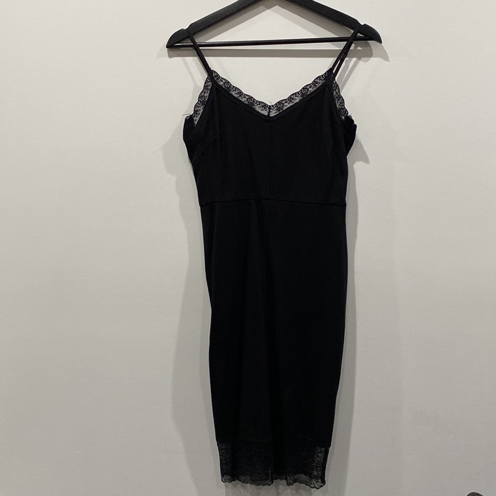 Little black dress sanctuary. Size XS.
